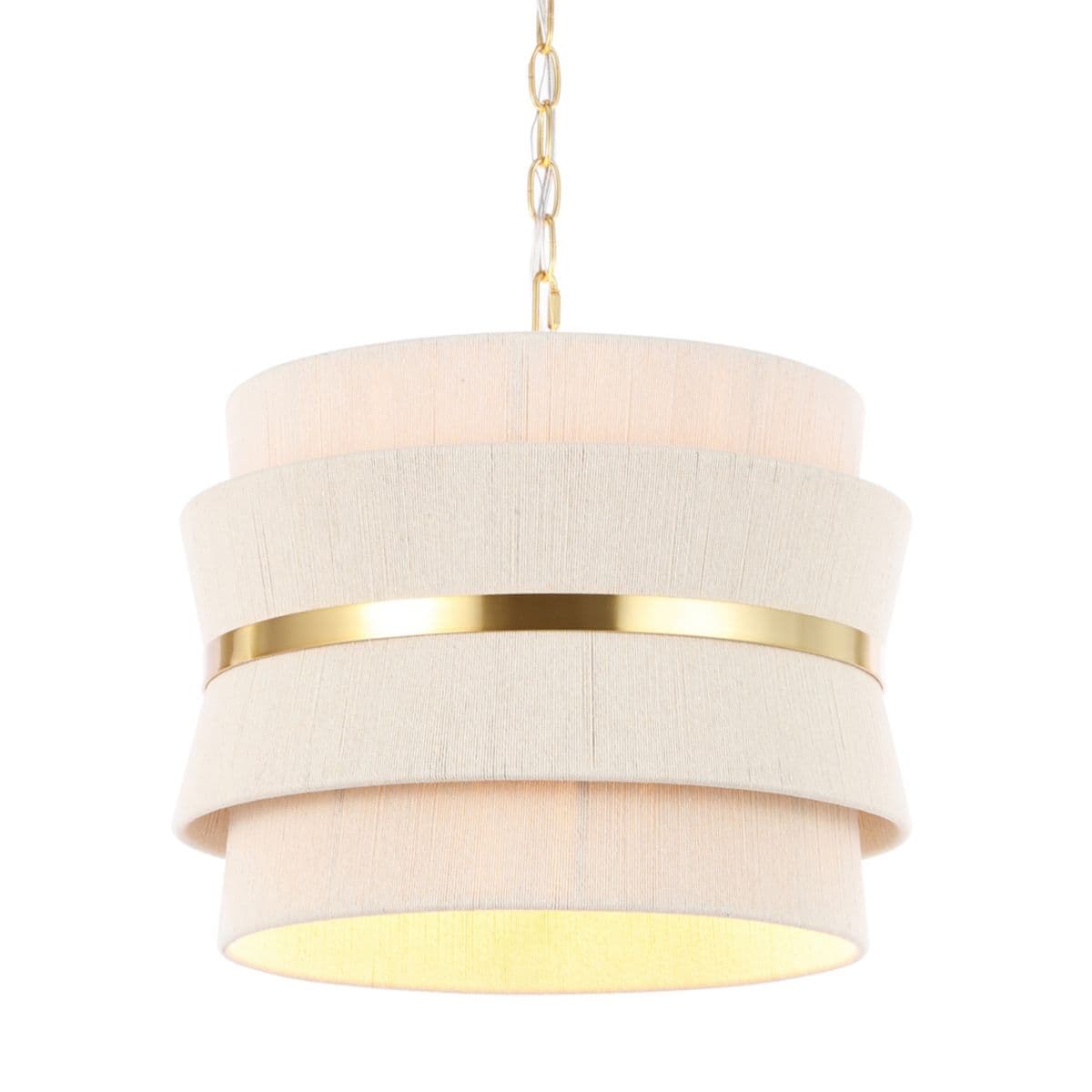 Alder & Ore | Naima Pendant