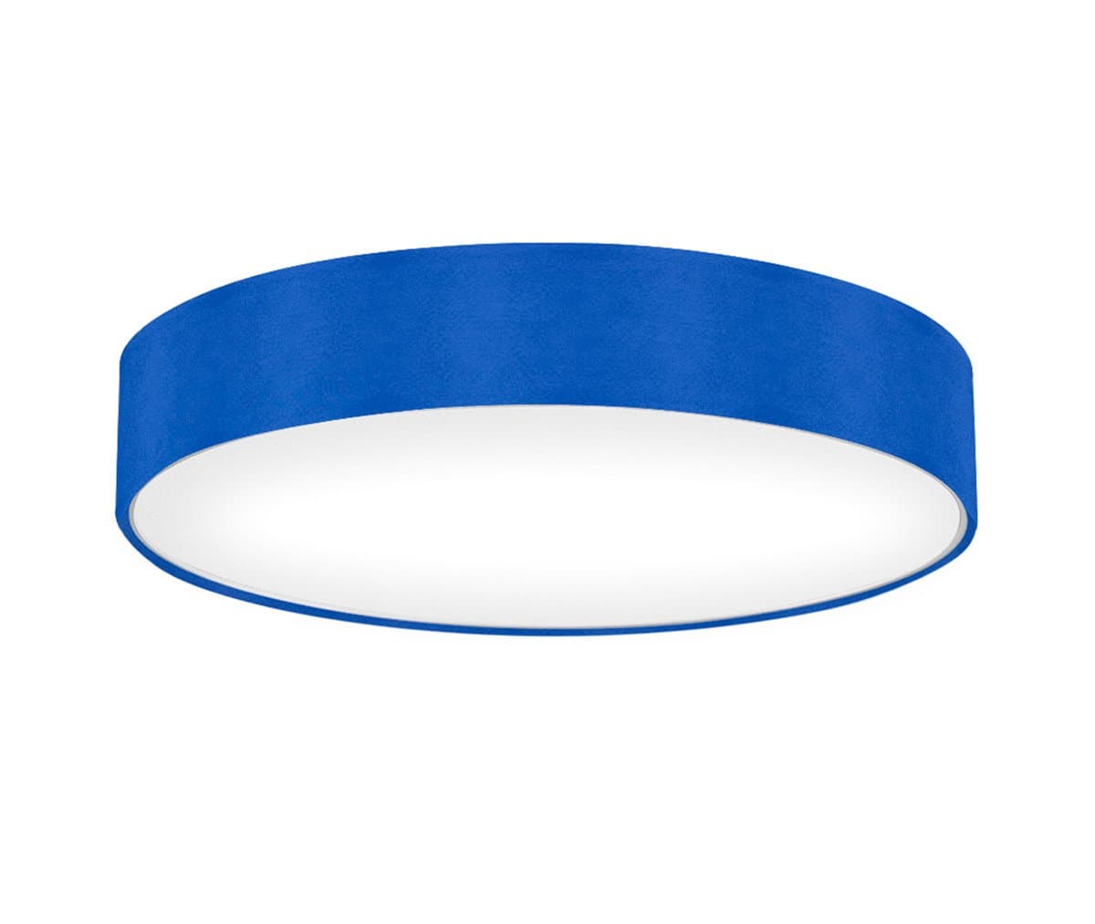 Seascape Lamps | Ayden LED Flushmount — Marina, 12 Inch