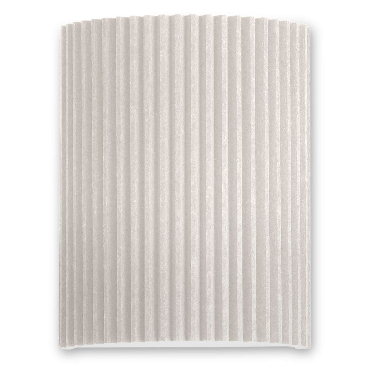 Seascape Lamps | Austin Acoustic Wall Sconce