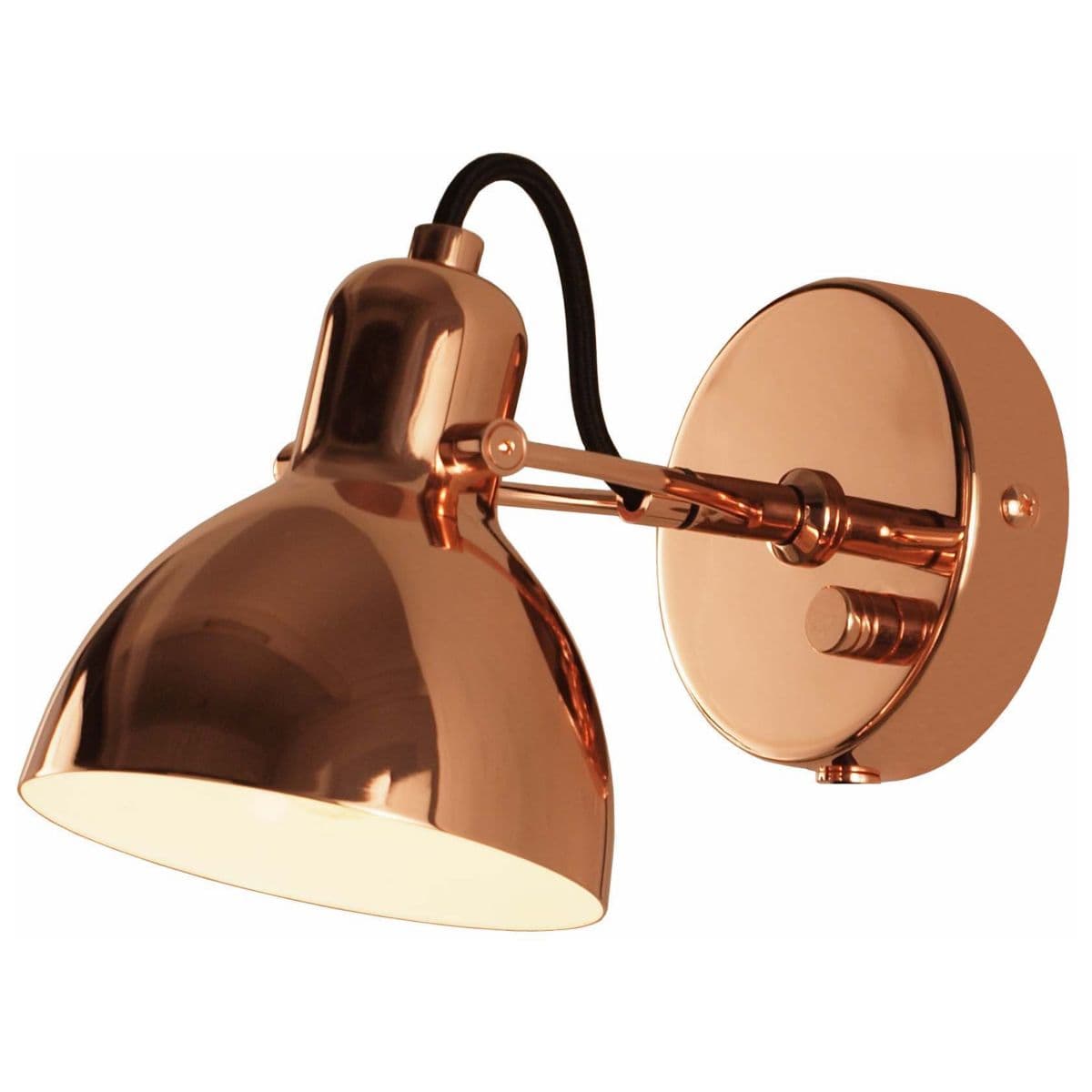 Seed Design | Laito Wall Sconce — Copper