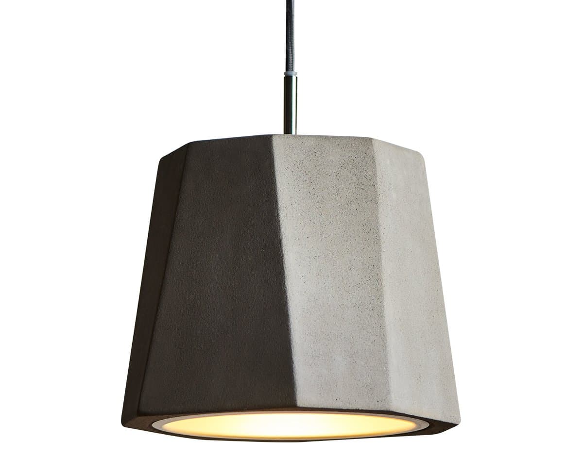 Seed Design | Castle Rock Pendant