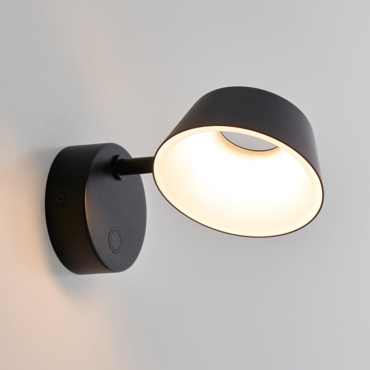 Seed Design | Olo LED Wall Sconce — Oatmeal - alternate view