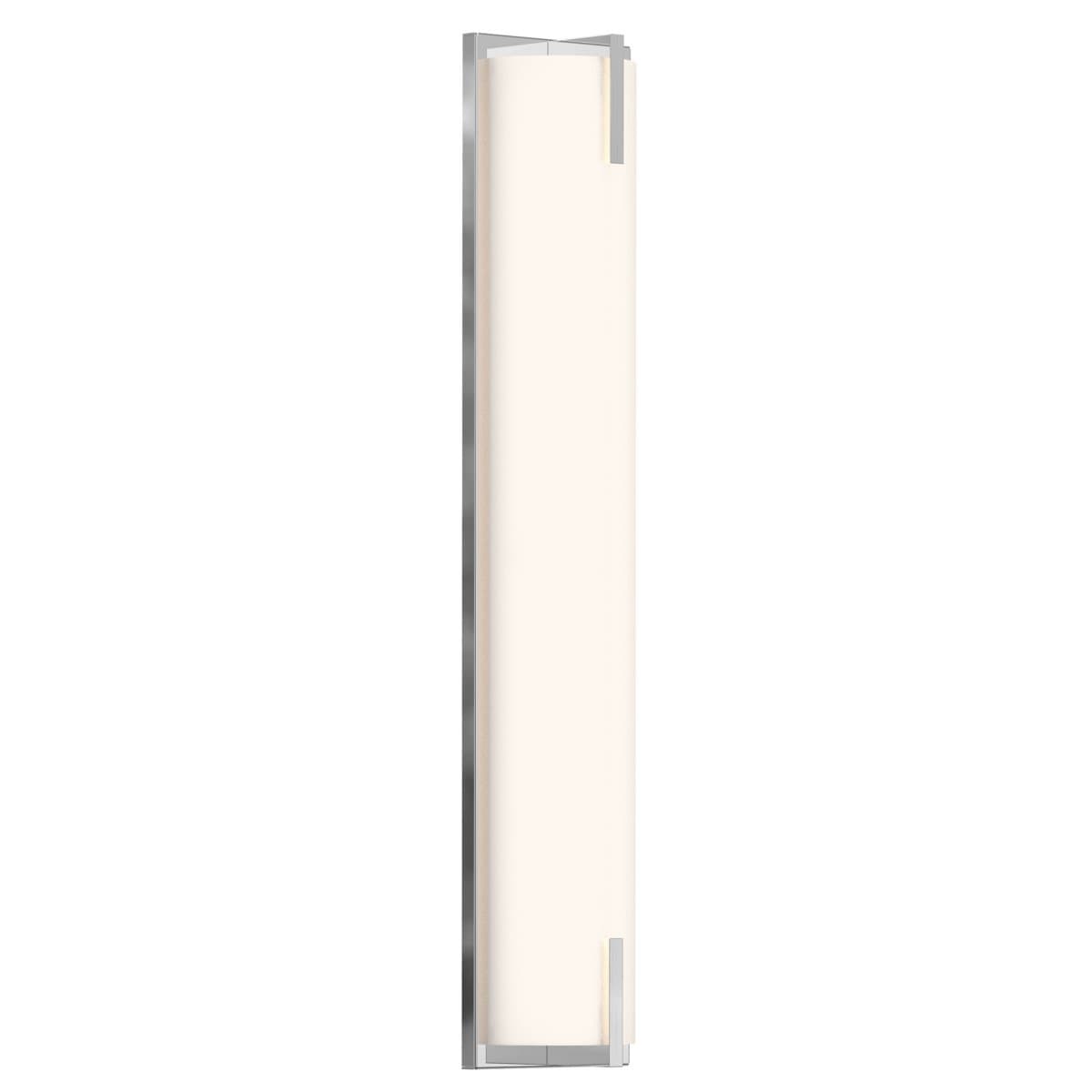 SONNEMAN Lighting | Edge LED Bath Bar — Satin Black, 32-Inch - alternate view