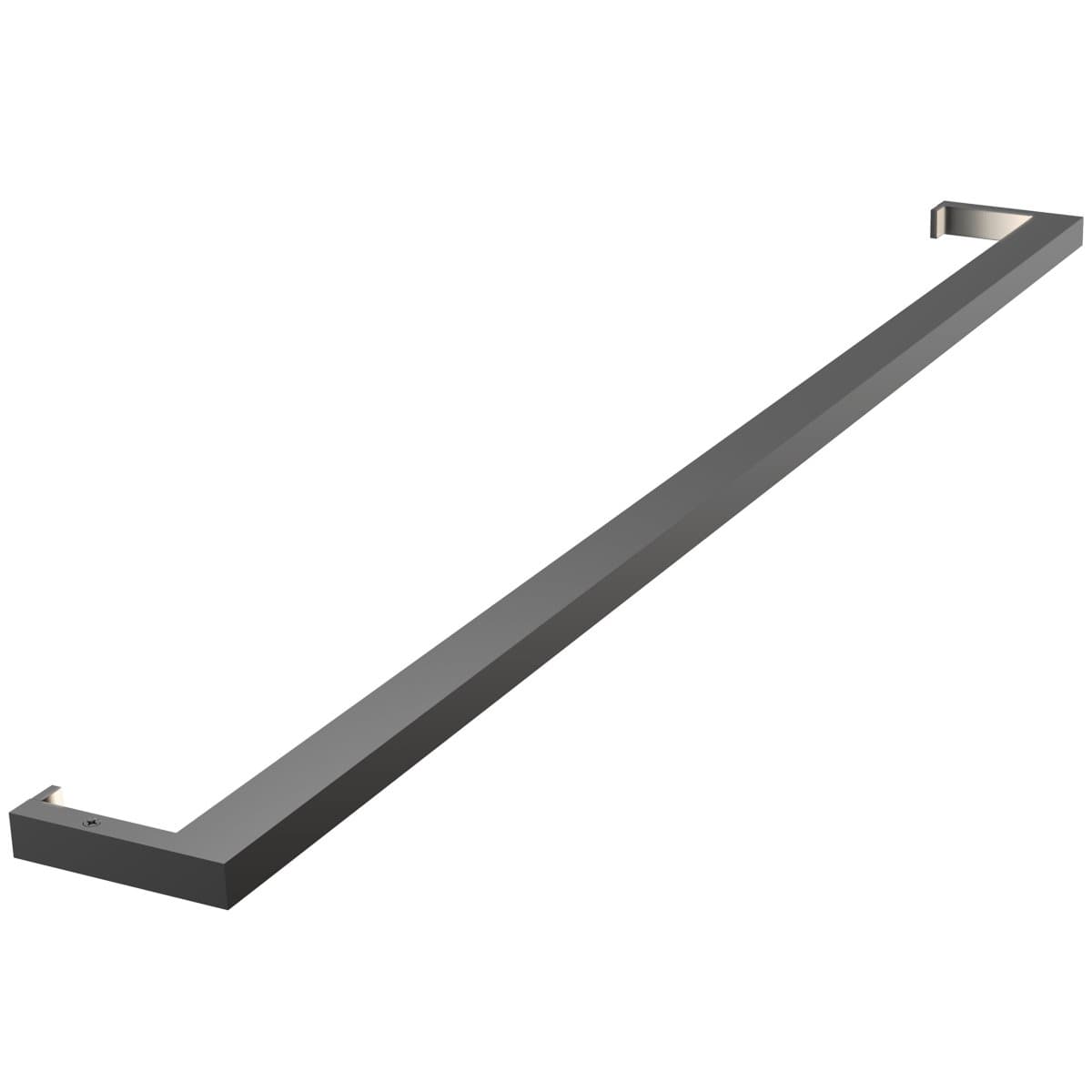 SONNEMAN Lighting | Thin-Line LED Vanity Light — Satin White, 6 Feet Lighting, Two-Sided