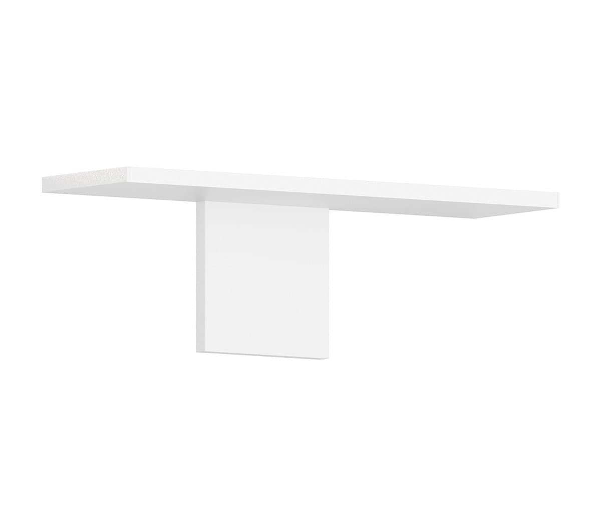 SONNEMAN Lighting | Base LED Wall Sconce — Textured White