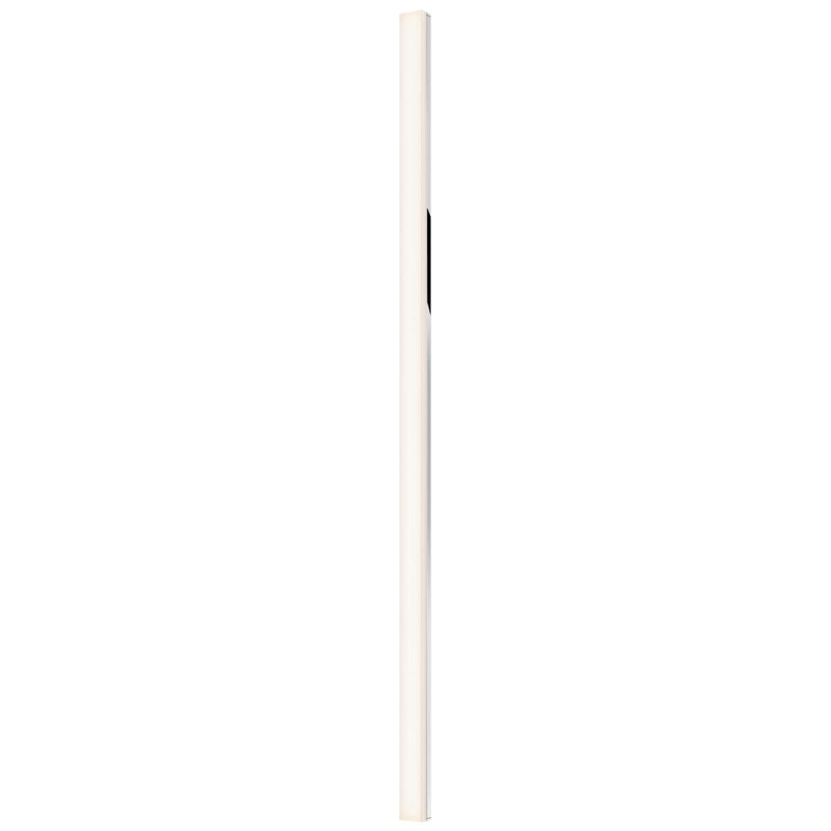 Sonneman Lighting Vanity Slim Led Bath Bar — 48 inch