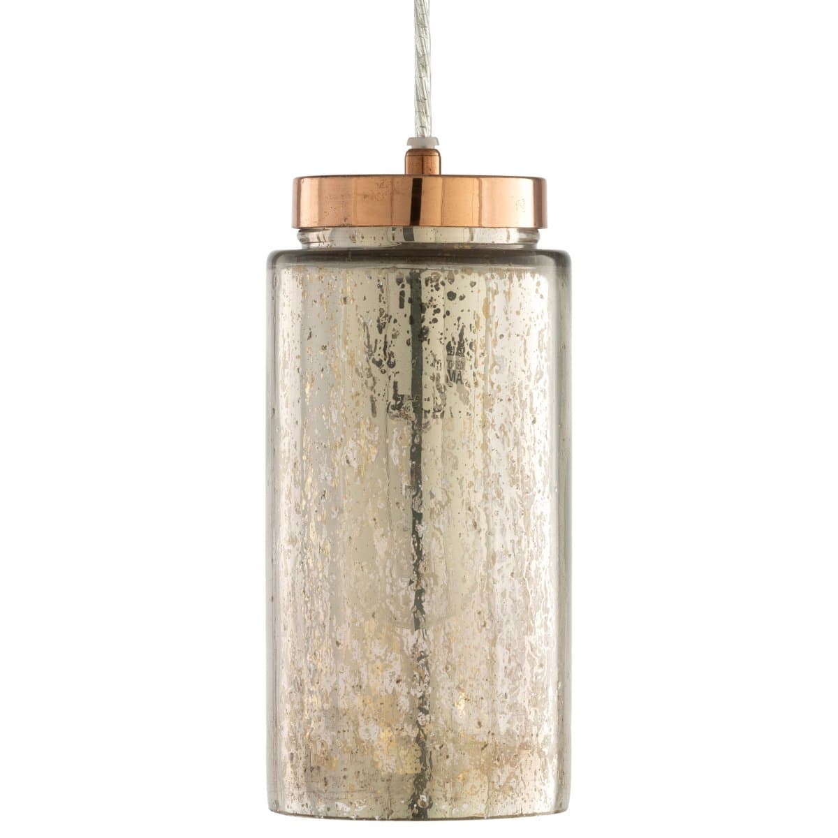 Surya | Omare Pendant — Mercury