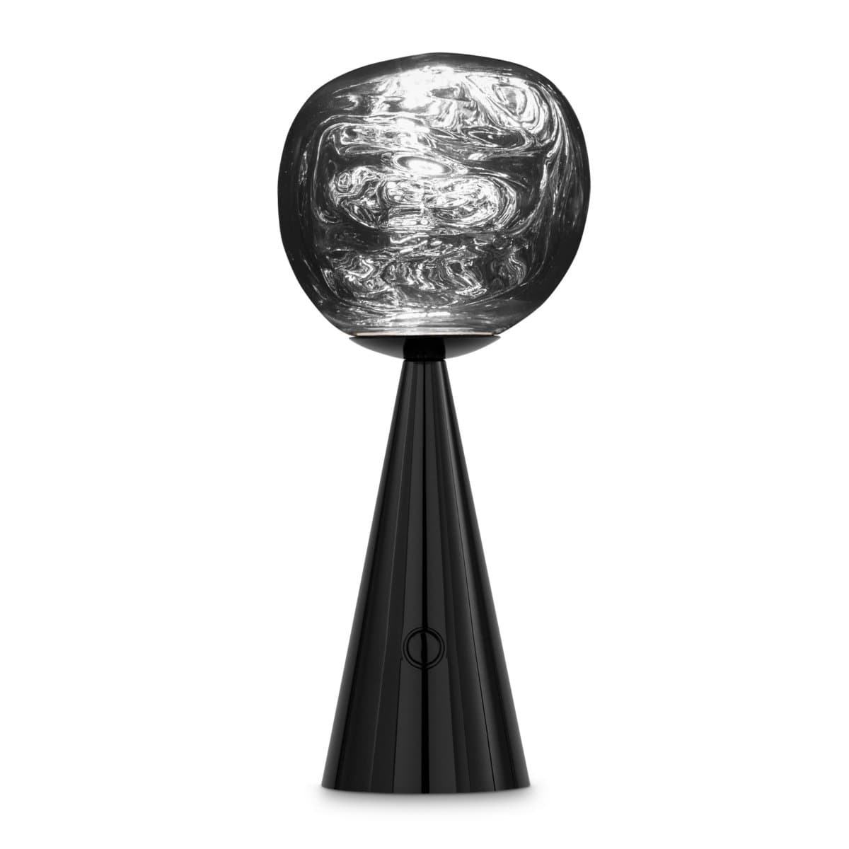 Tom Dixon | Melt LED Rechargeable Table Lamp