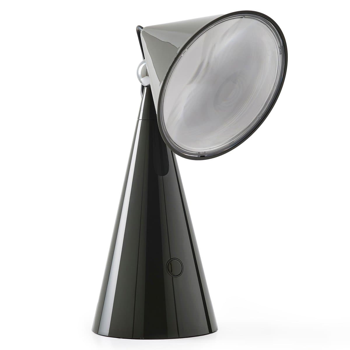 Tom Dixon | Pose LED Rechargeable Table Lamp — Kelp