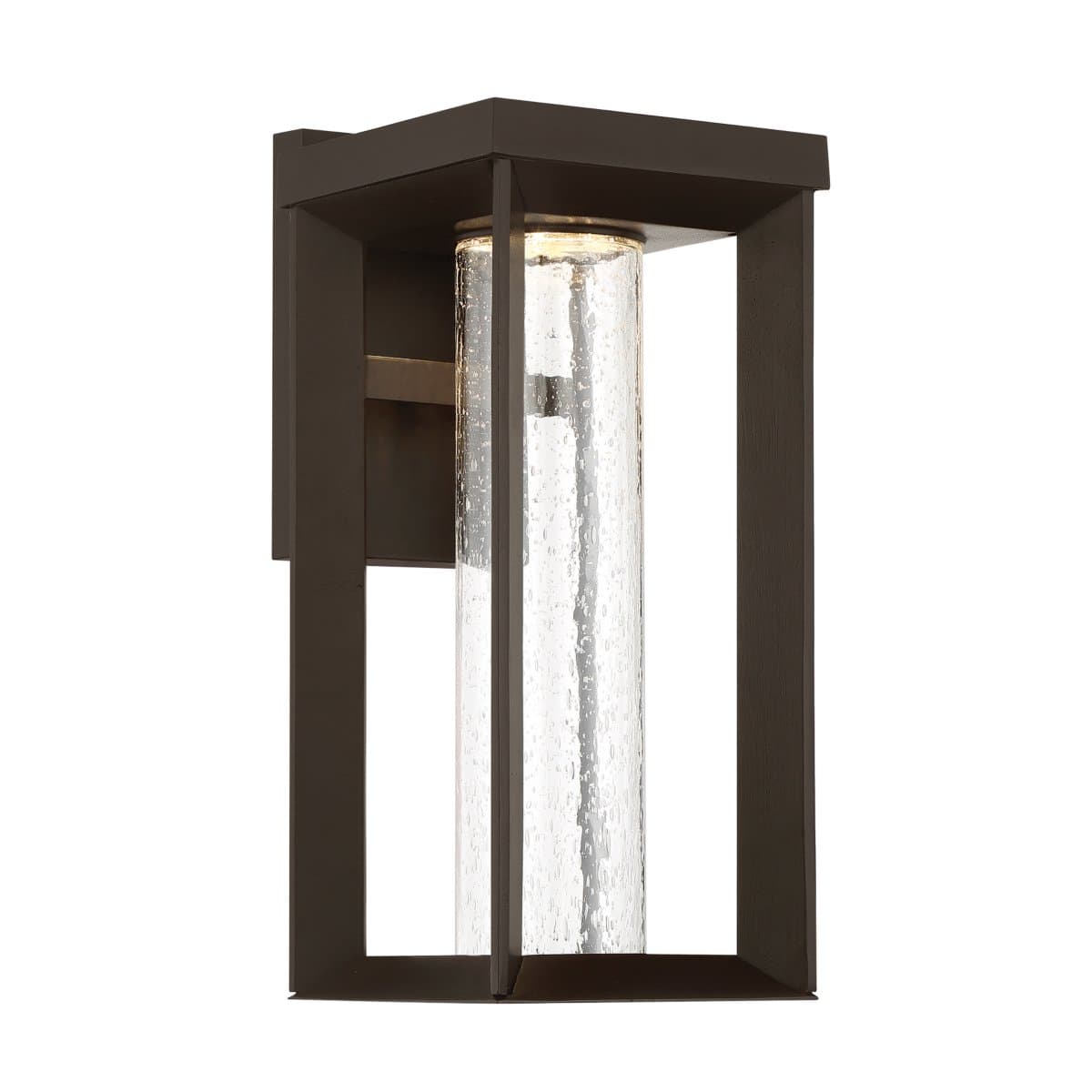 The Great Outdoors: Minka-Lavery | Shore Pointe LED Outdoor Wall Sconce — 16 in