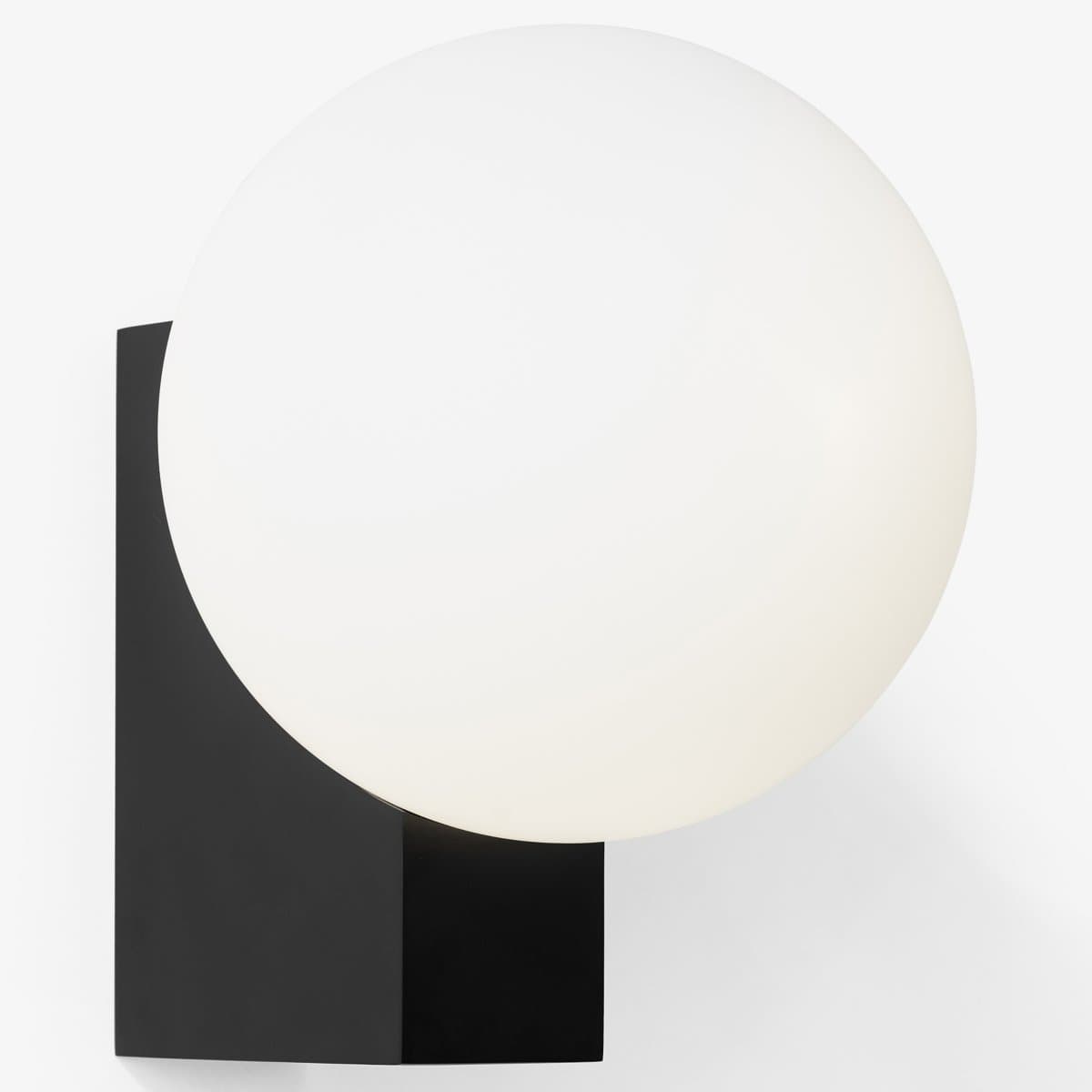 &Tradition | Journey Wall Sconce — Steel Blue - alternate view