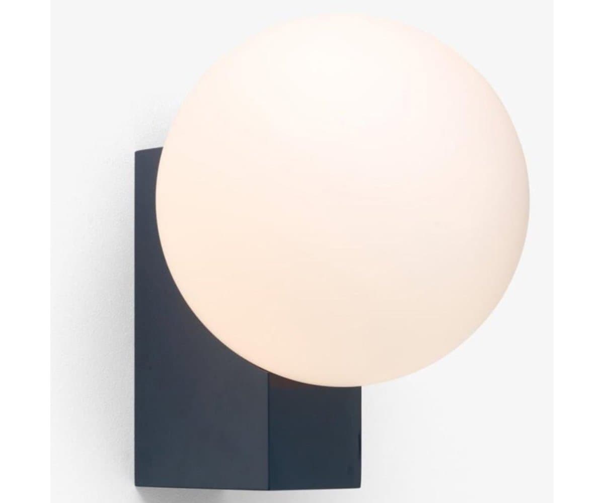 &Tradition | Journey Wall Sconce — Steel Blue