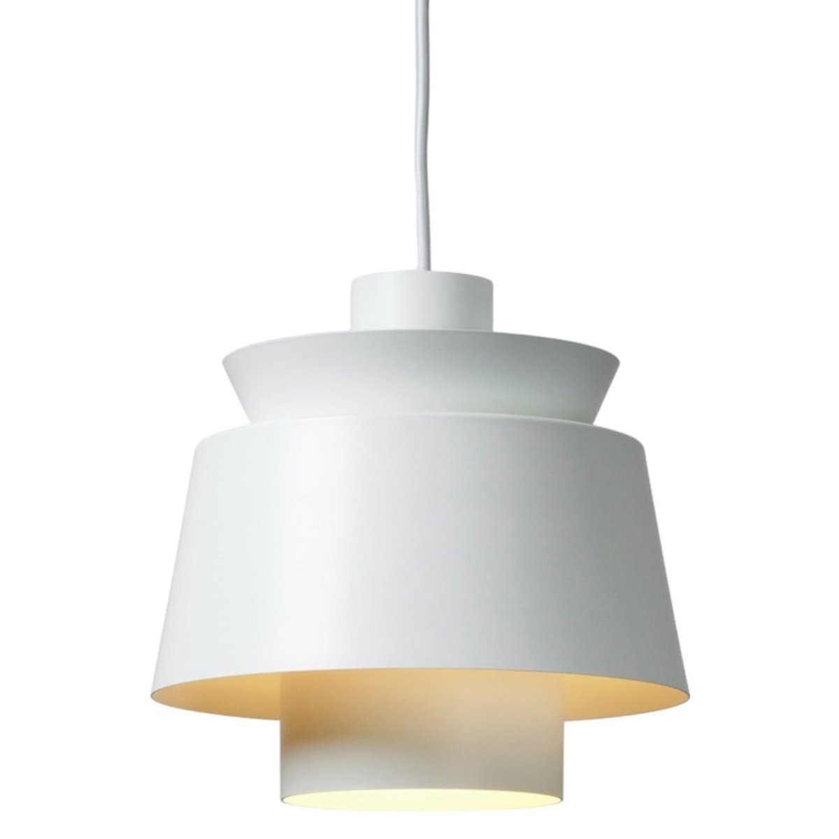 &Tradition | Utzon Pendant — White