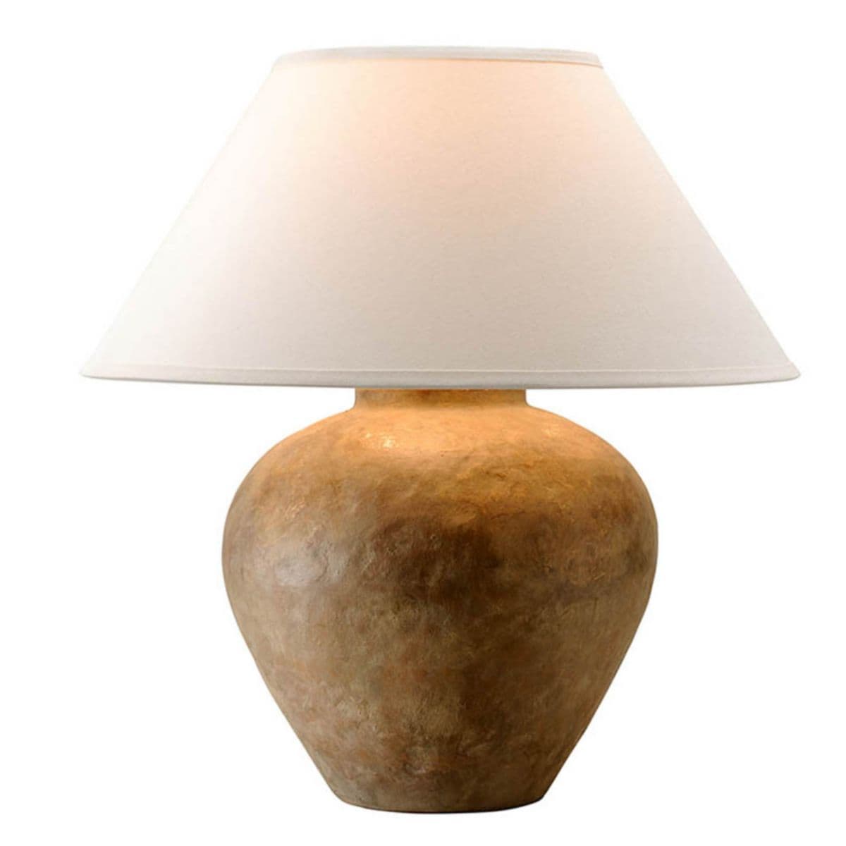 Troy Lighting Calabria 09 Table Lamp