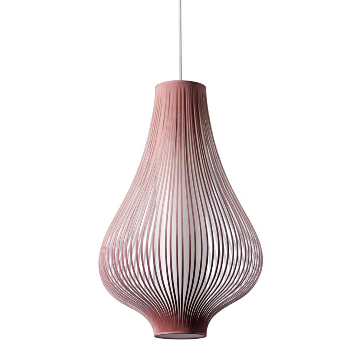 Uplight Group Essentials | Blossom Pendant — Terra, 20 in