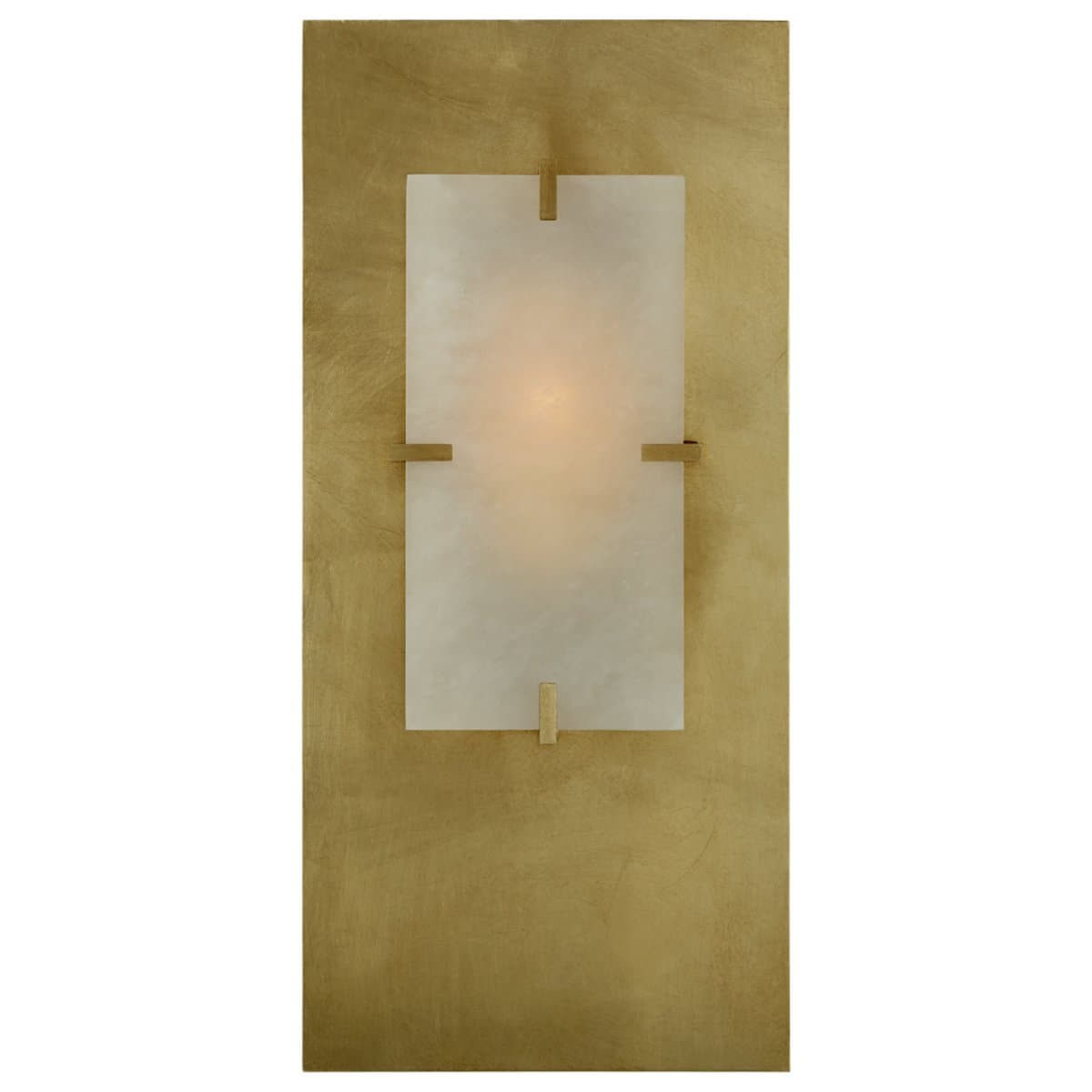 Visual Comfort Signature | Dominica Wall Sconce — Gild