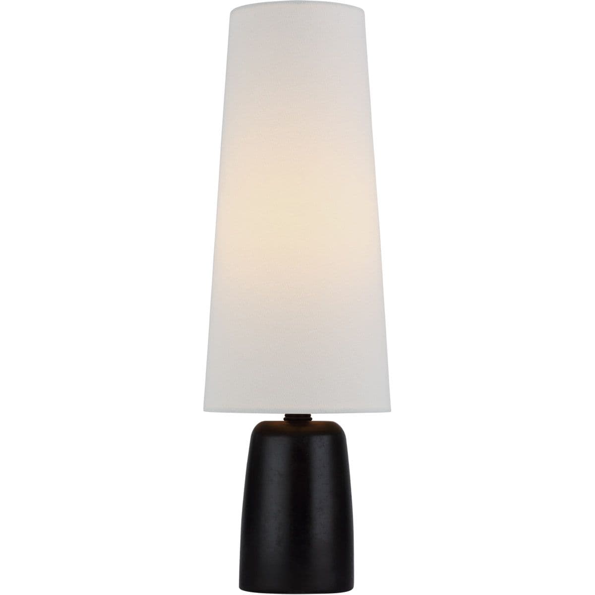 Visual Comfort Signature | Jinny Table Lamp — Aged Iron