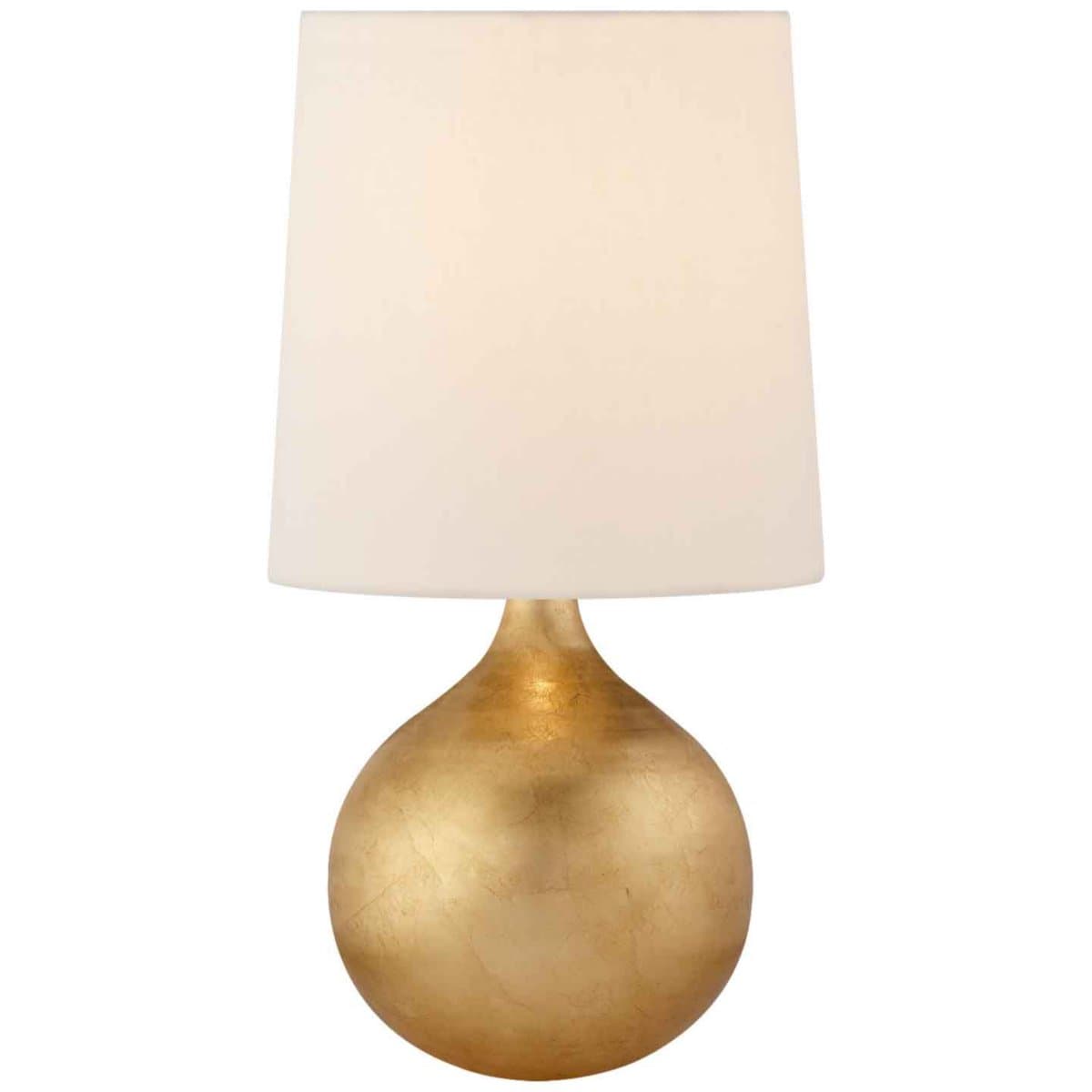 Visual Comfort Signature | Warren Mini Table Lamp — Gild