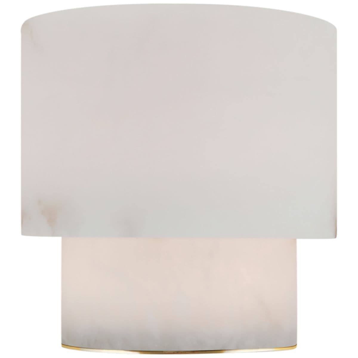 Visual Comfort Signature | Una LED Table Lamp