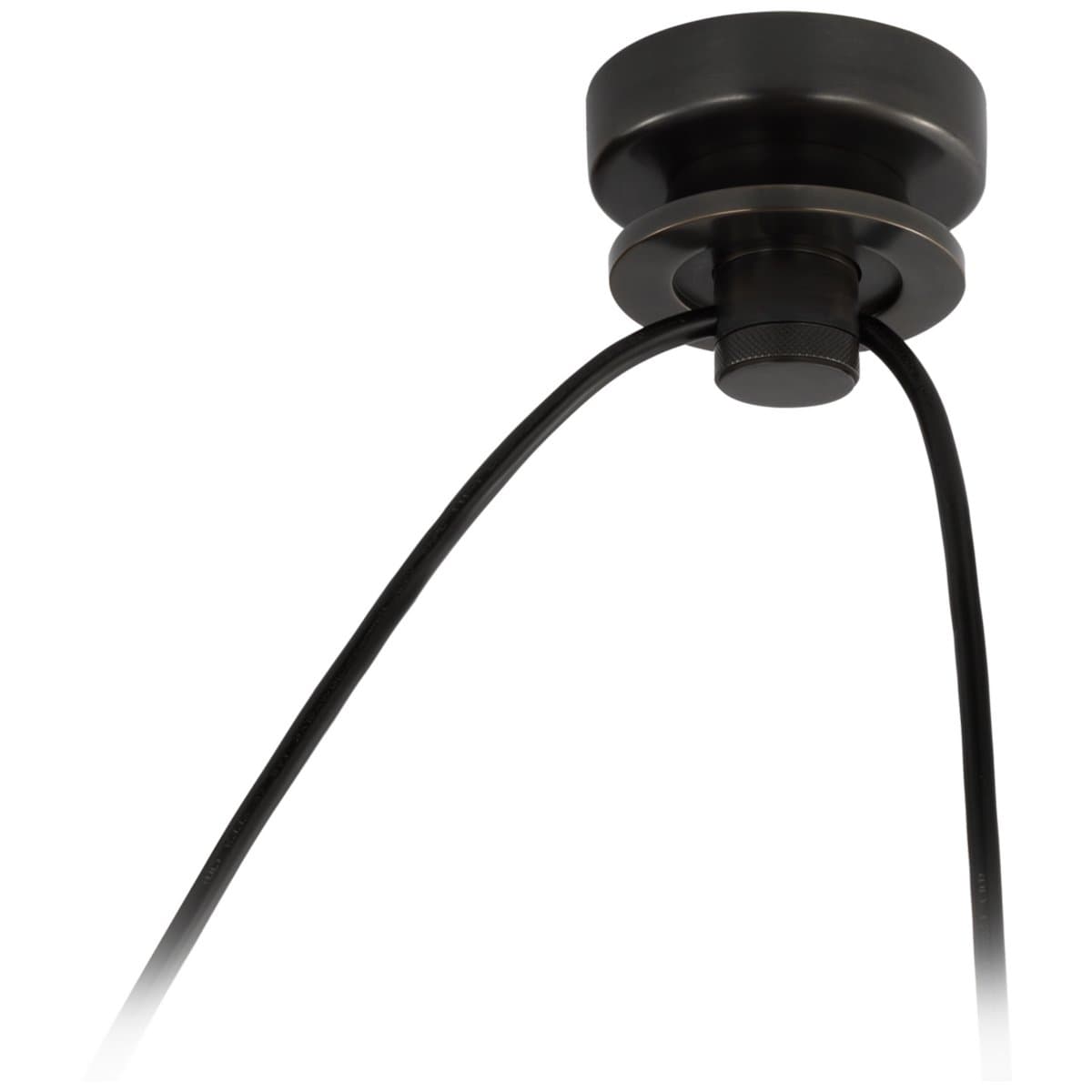 Visual Comfort Signature | Junio Cord Mount