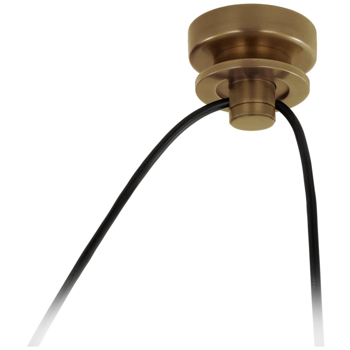 Visual Comfort Signature | Junio Cord Mount