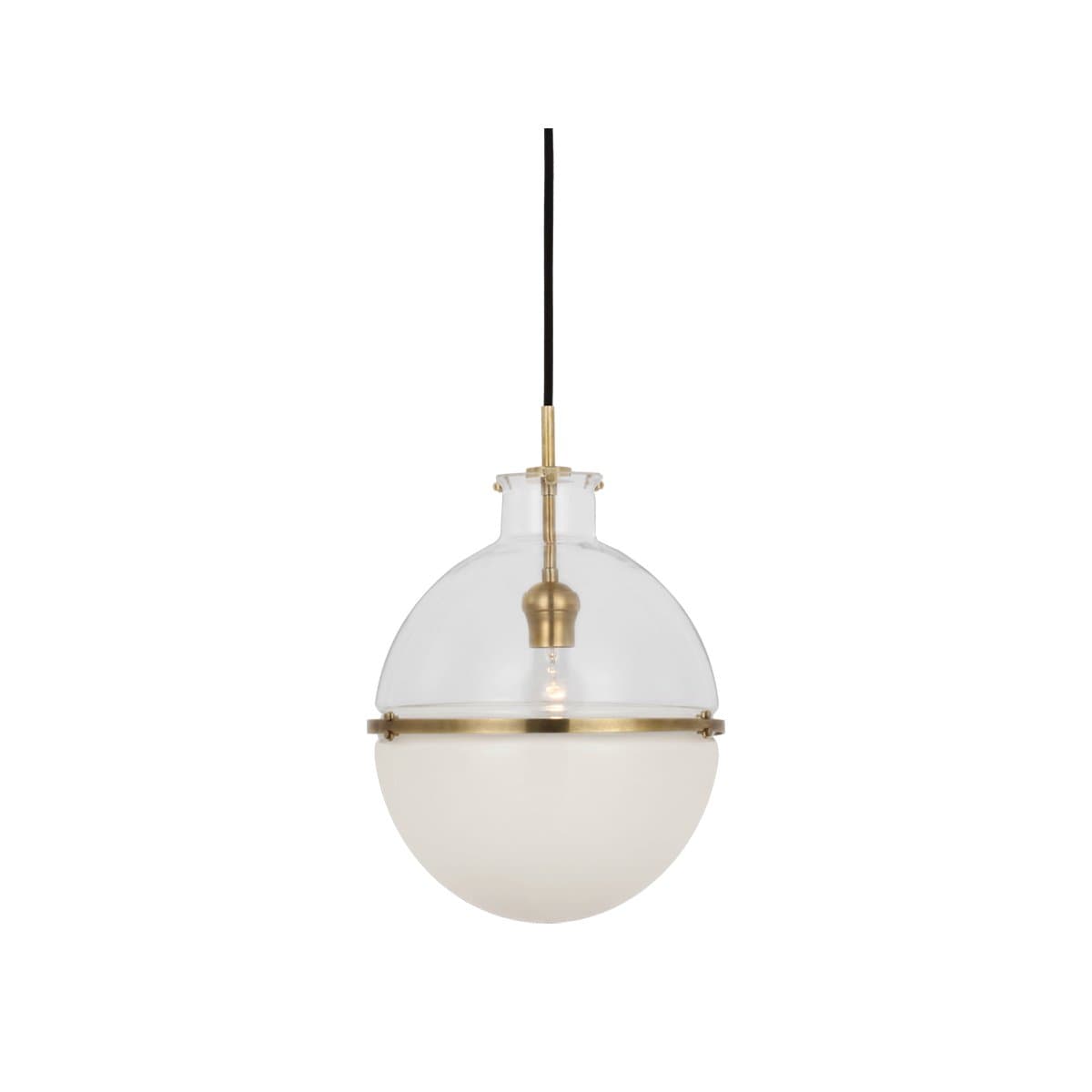 Maxey Globe Pendant