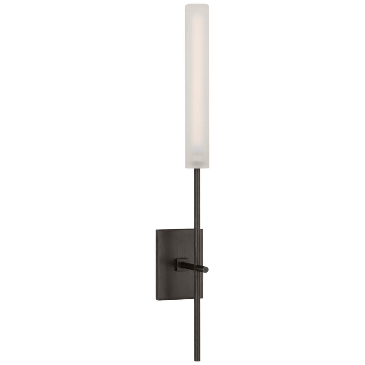 Visual Comfort Signature | Fay LED Wall Sconce — Bronze
