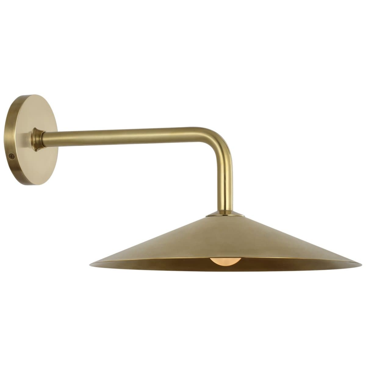 Visual Comfort Signature | Ponce LED Wall Sconce