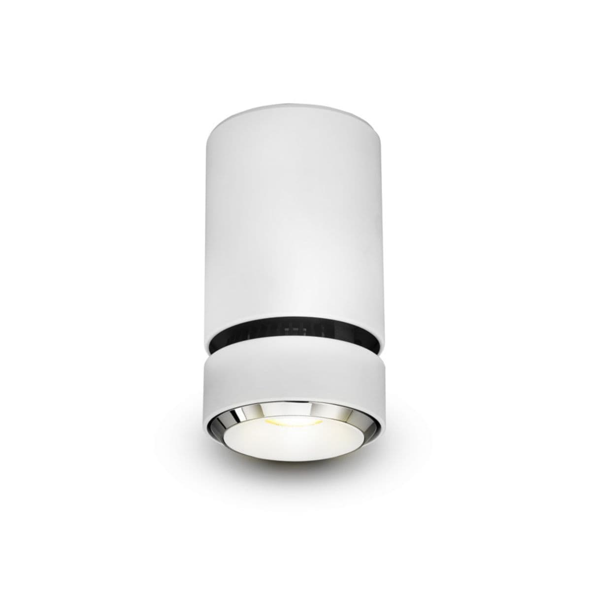 Huxe Aurel Adjustable Led Flushmount