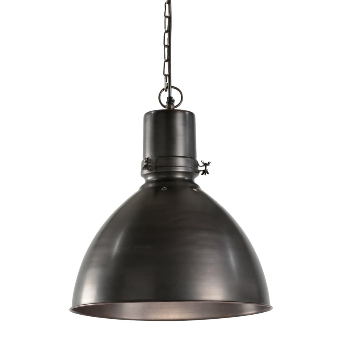 Wildwood | Studio Pendant — Bronze