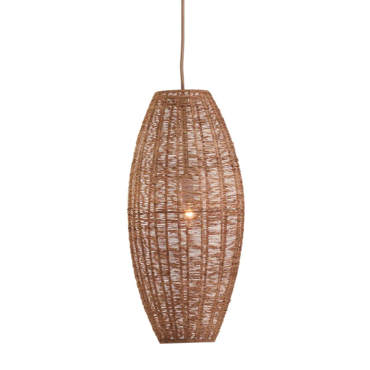 Wildwood | Teague Tall Pendant