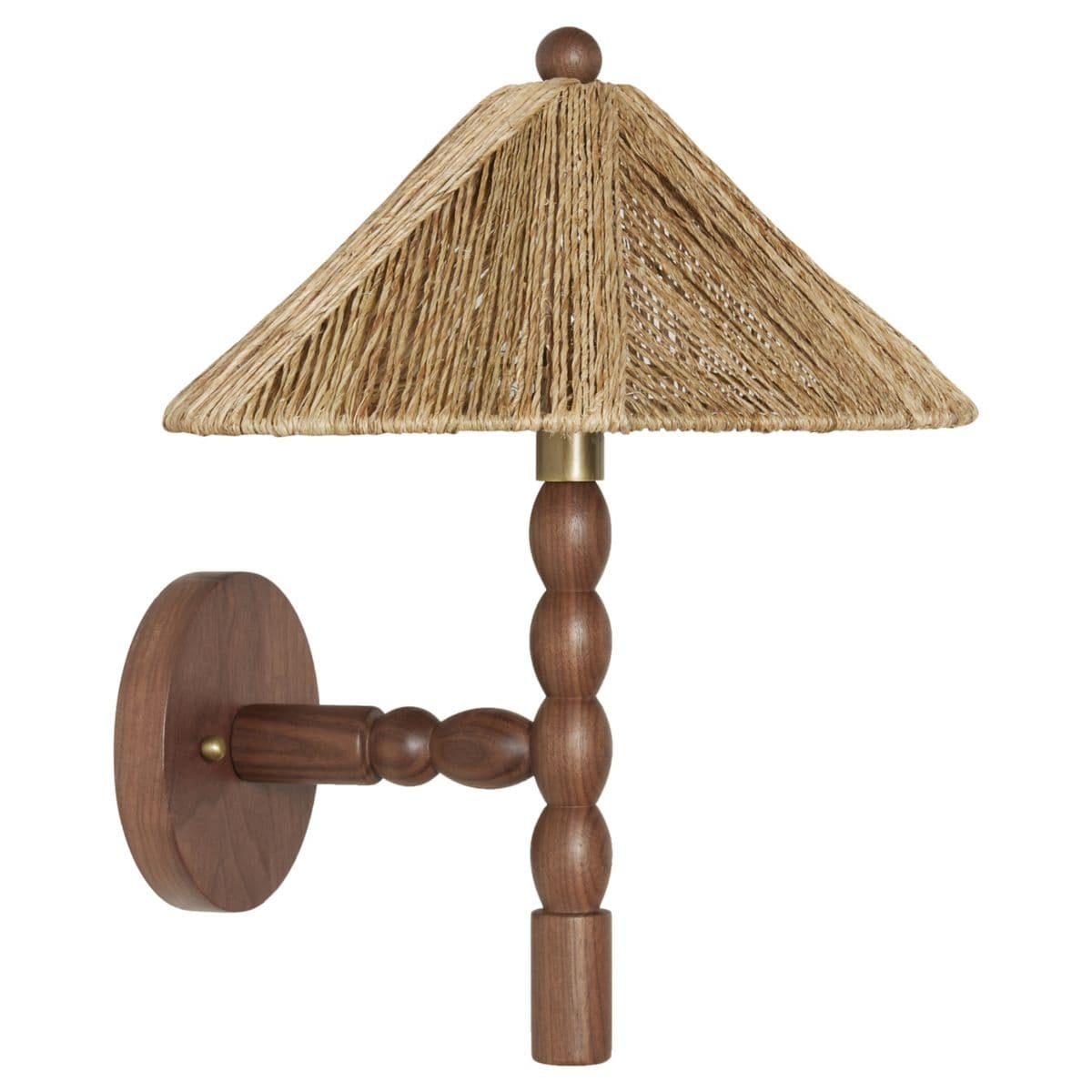 Woven | Alhambra Wall Sconce