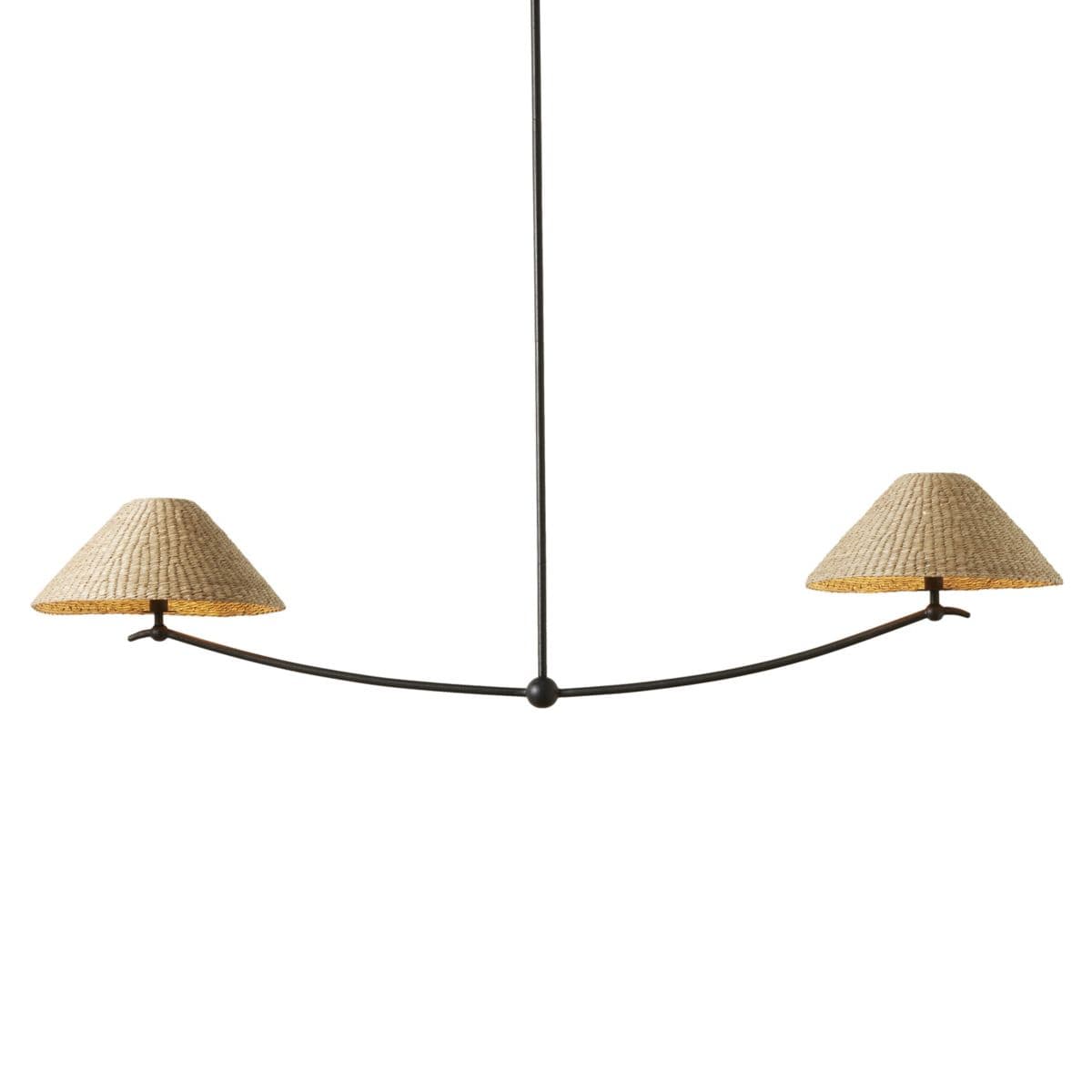 Woven Bainbridge Linear Suspension