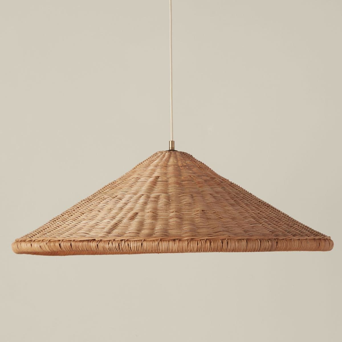 Woven | Kasbah Pendant