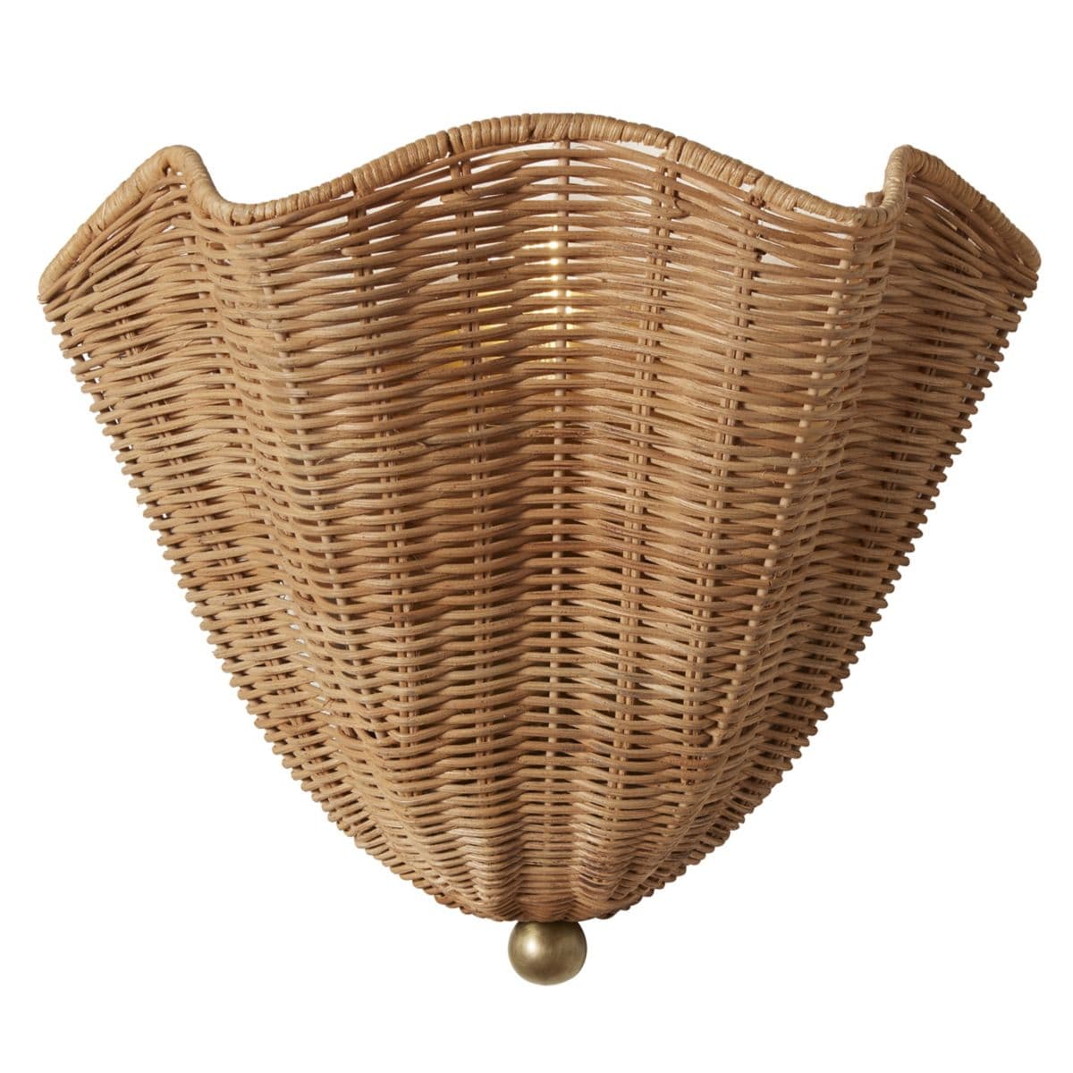 Woven | Ravello Wall Sconce