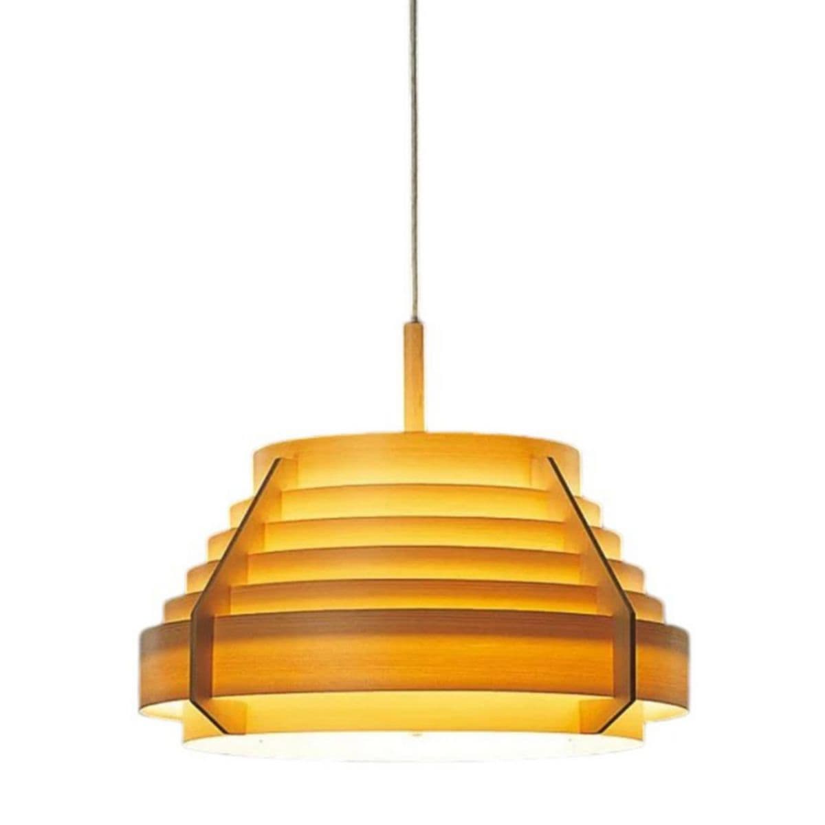 Yamagiwa Jakobsson Pendant