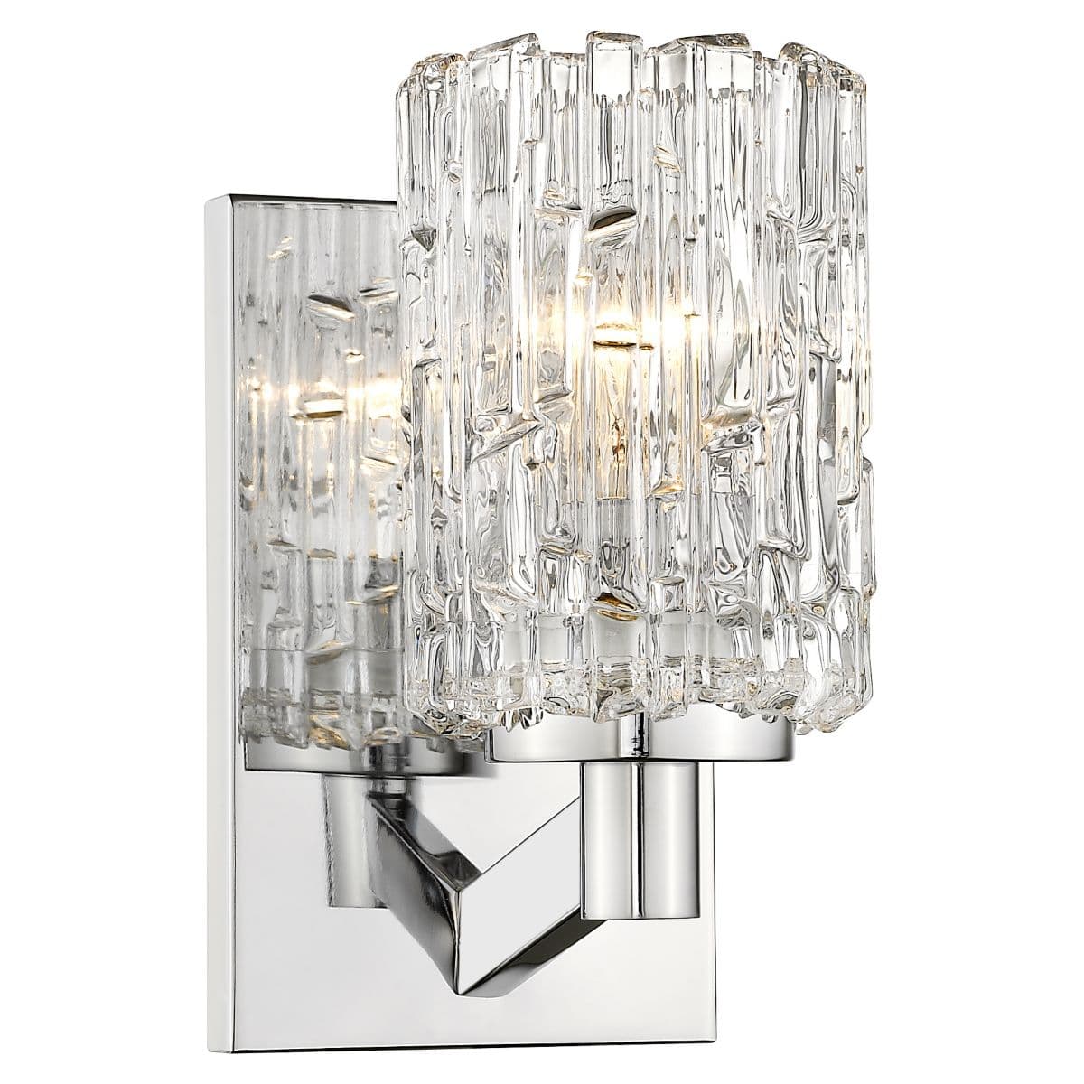 Alder & Ore | Sorenson Wall Sconce — Chrome
