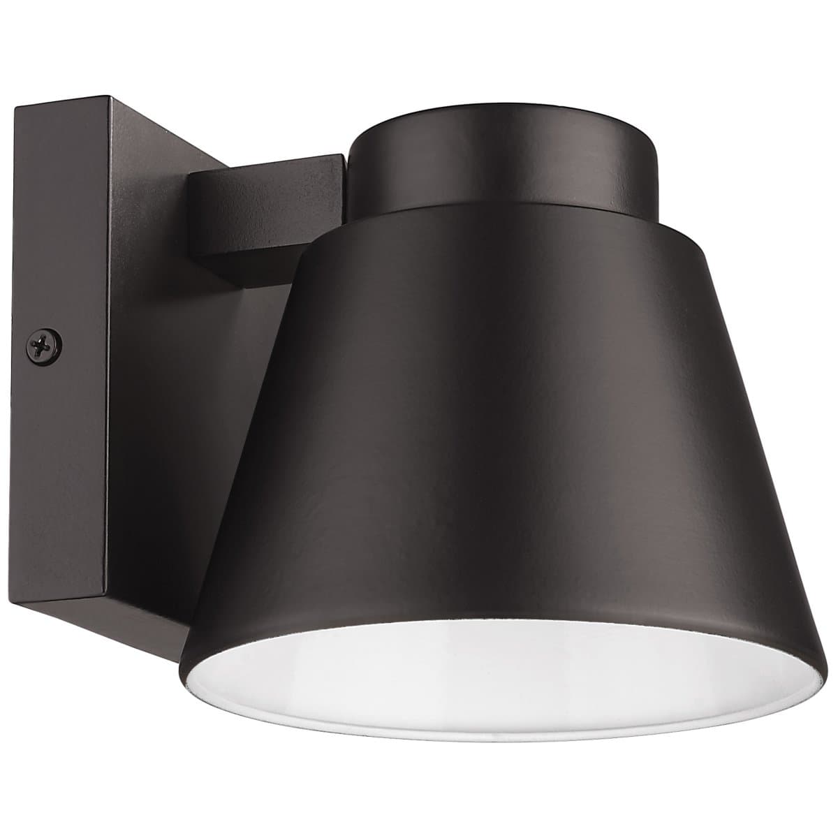 Alder & Ore | Smith LED Outdoor Wall Sconce — Rubbed Bronze
