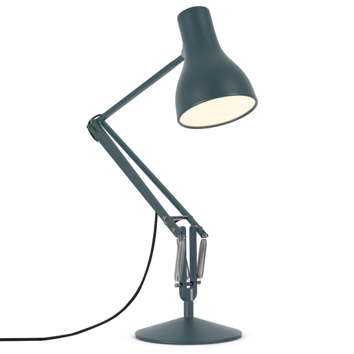 Anglepoise | Type 75 Task Lamp — Slate Grey