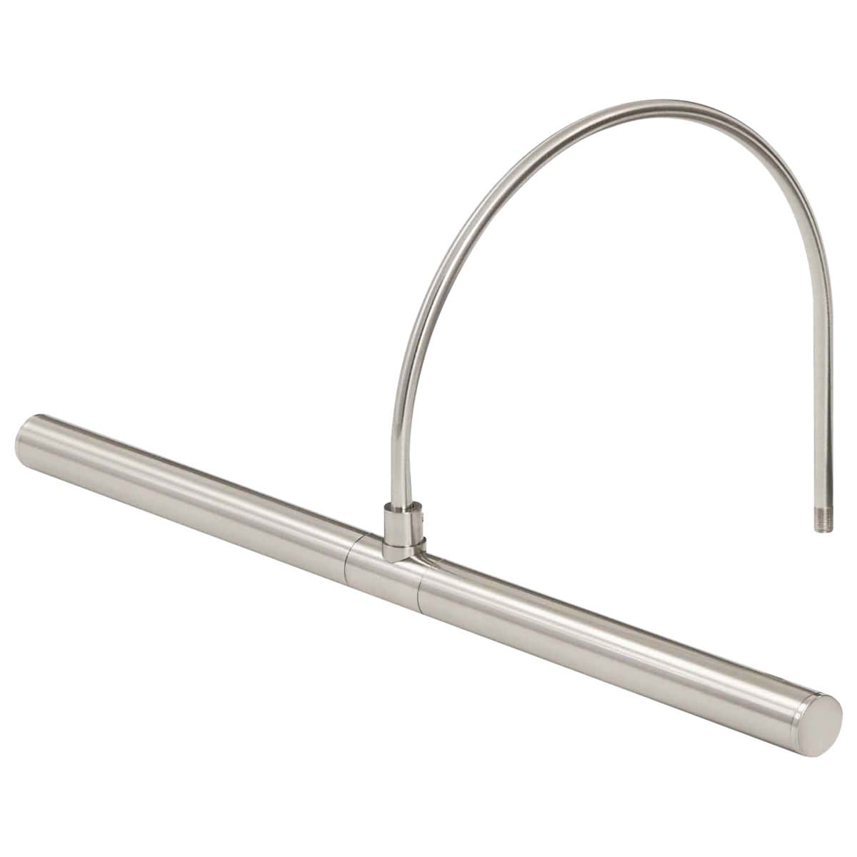 House of Troy | Profile Picture Light — Incandescent, Satin Nickel