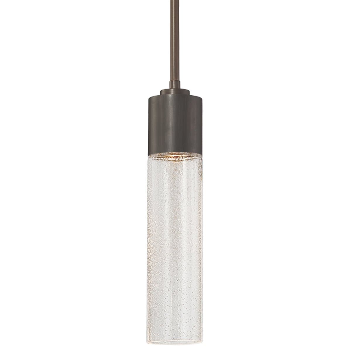 George Kovacs | Light Rain Mini Pendant — Sable Bronze Patina