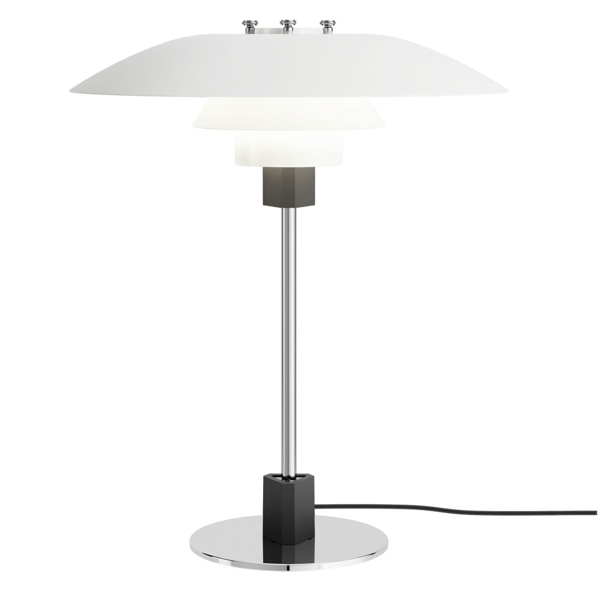 Louis Poulsen Ph 4/3 Table Lamp