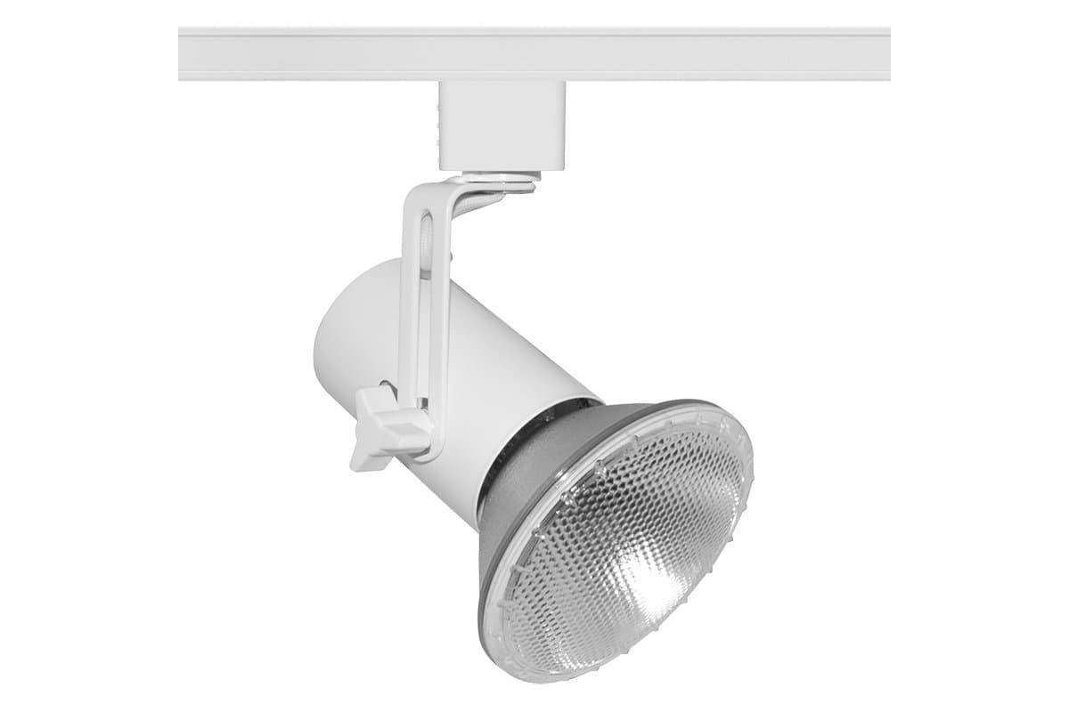 Juno | Hi Tech Mini Swivel Universal — White
