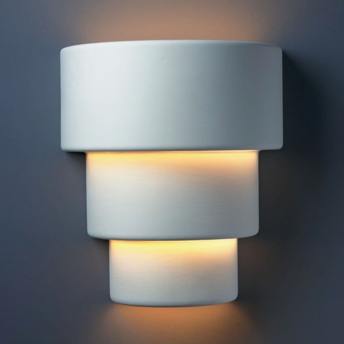 Justice Design Group | Terrace Wall Sconce — Large