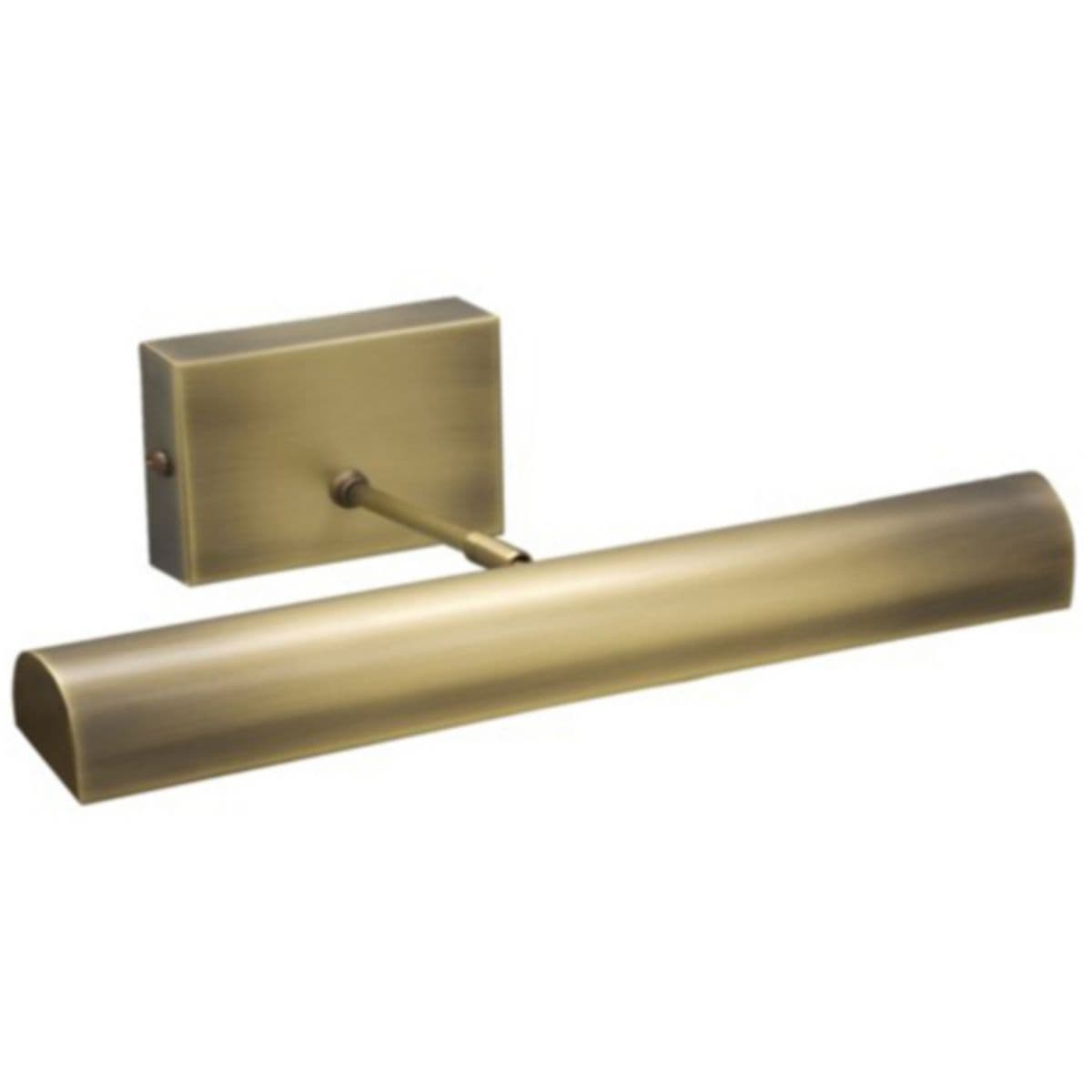 House of Troy | Battery Operated LED Picture Light — Antique Brass, Small