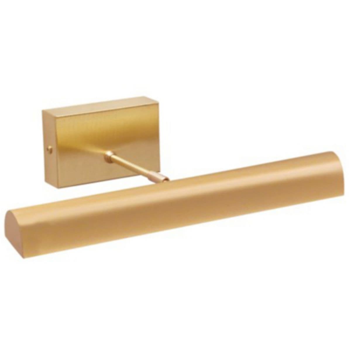 House of Troy | Battery Operated Picture Light — Gold, Small