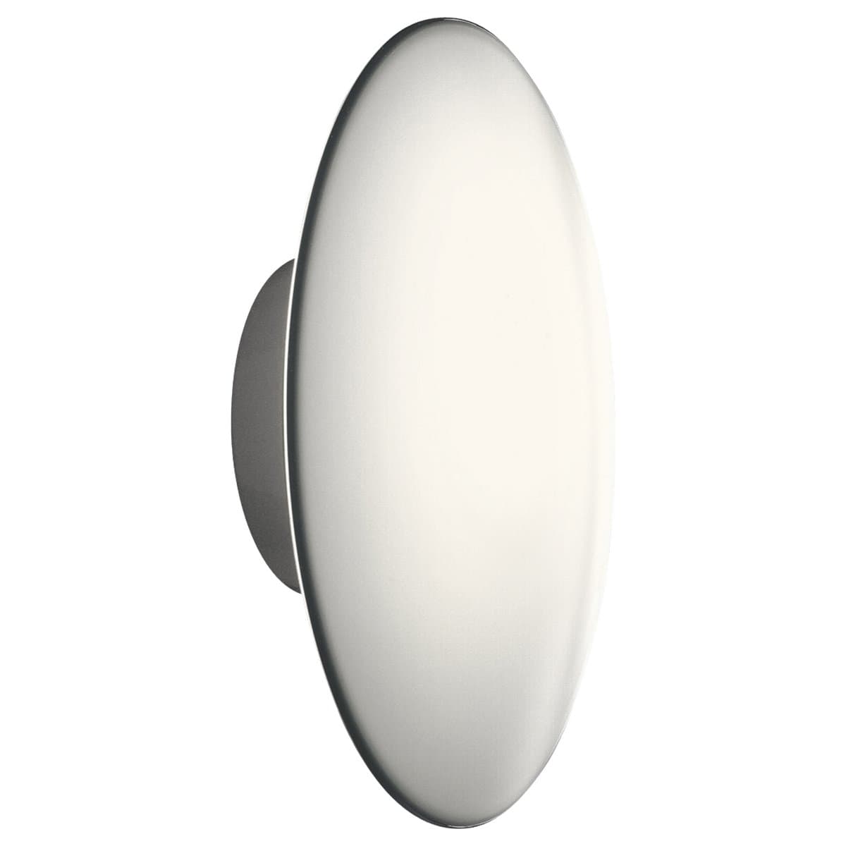 Louis Poulsen | AJ Eklipta Wall Light — Large, LED - alternate view