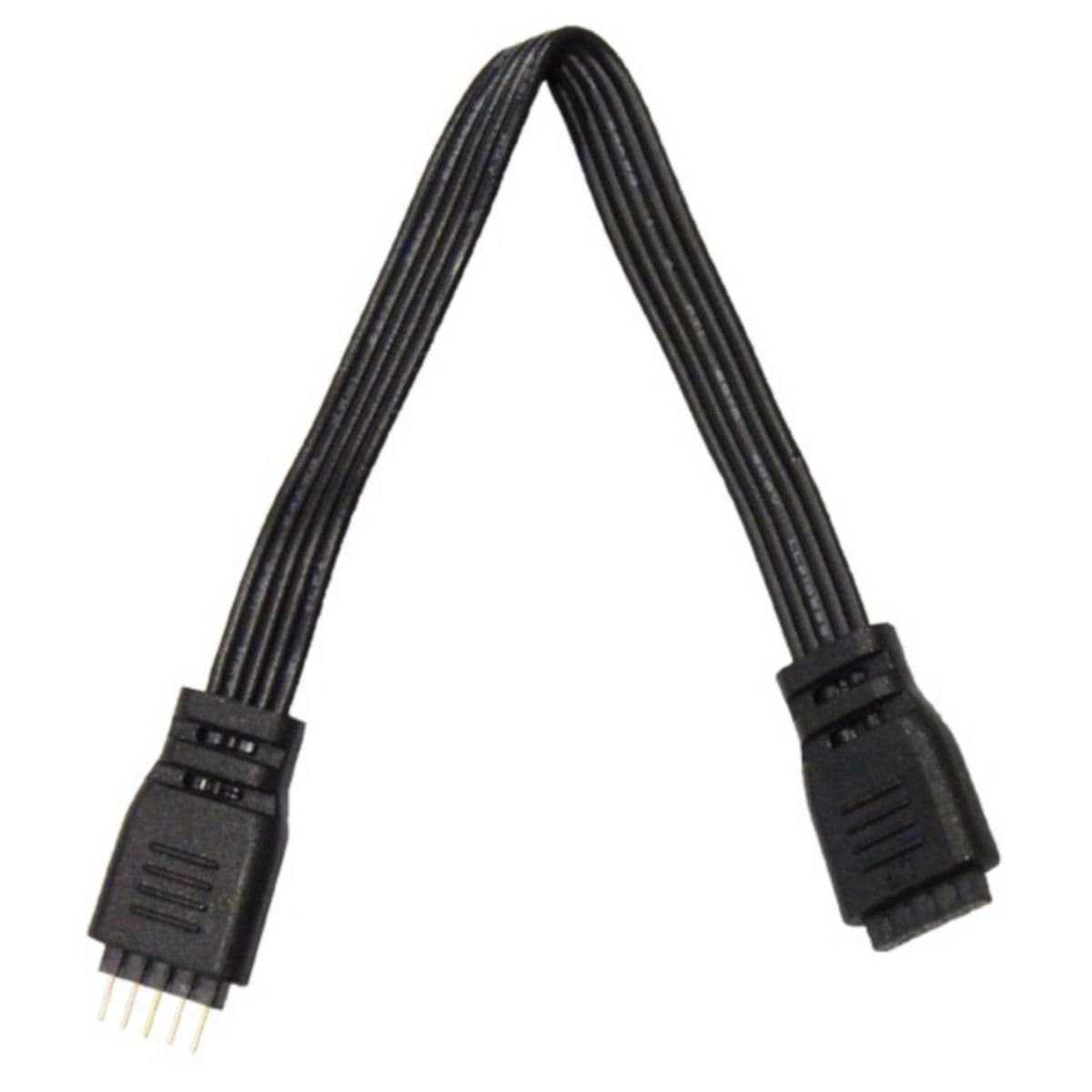 Wac Lighting InvisiLED 24V Joiner Cable for InvisiLED and InvisiLED Pro — White, 12 inch