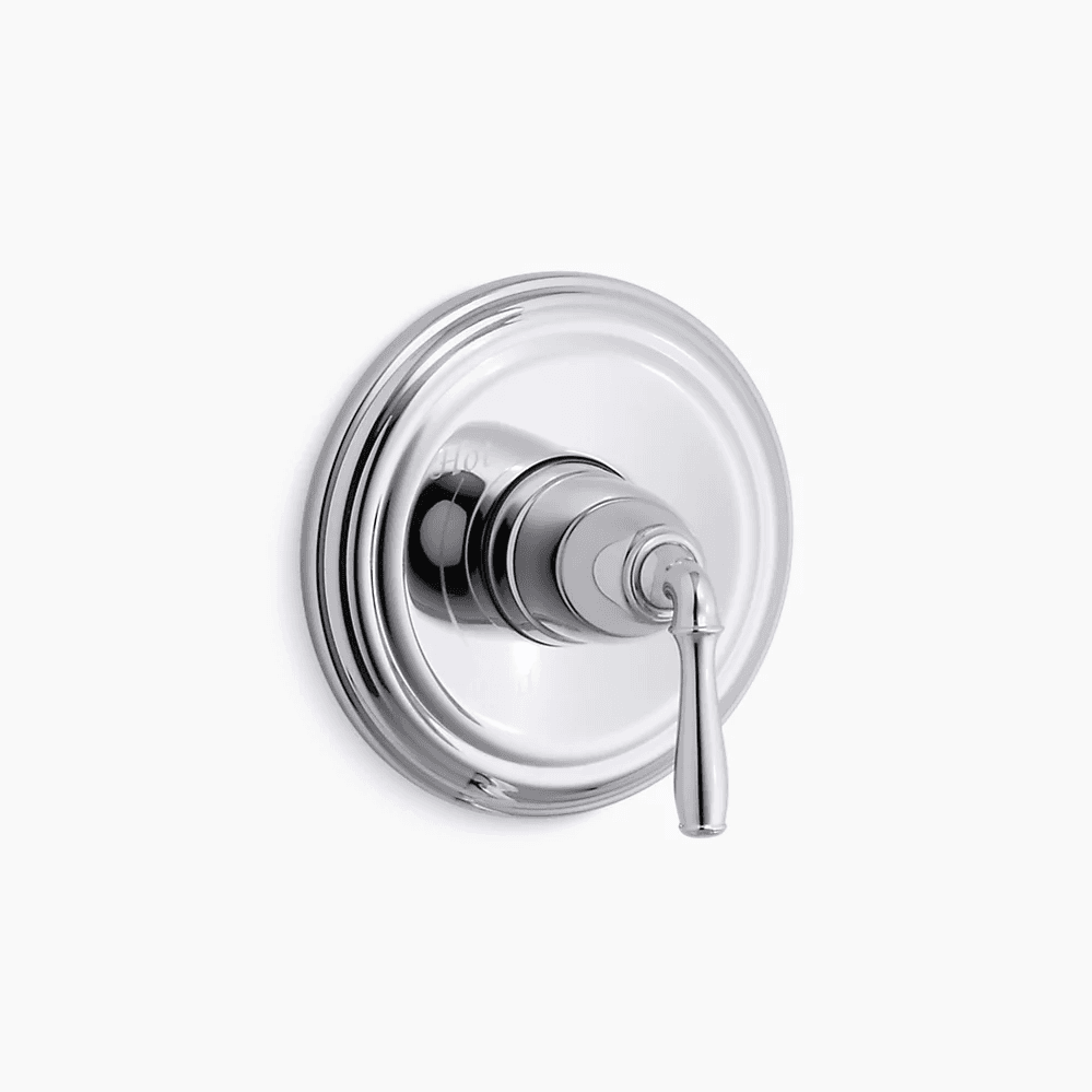 Kohler | Devonshire Valve Trim in Polished Chrome
