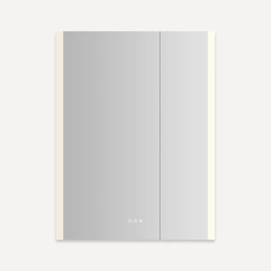 Robern | AiO Reserve 29¼″×39⅜″ Lighted Medicine Cabinet Edge‑Lit